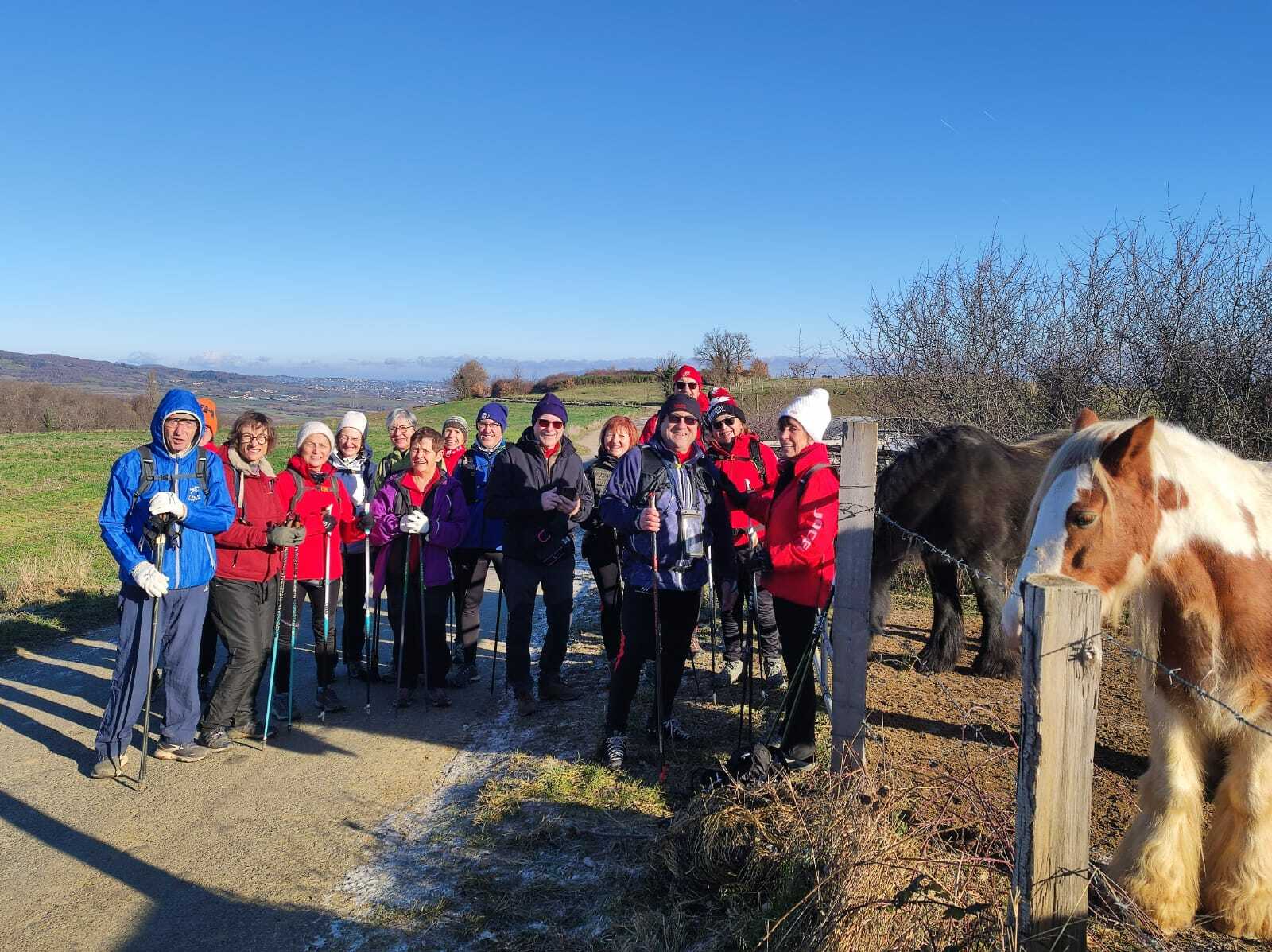 Marche Nordique - 03/01/26 - Sortie Nature N°4