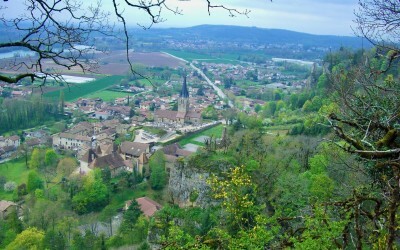 Marche Nordique – 09/05/26 - Sortie Nature N°9