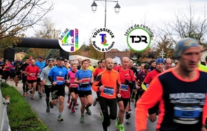 Toussi'Trail du 5 novembre