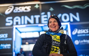 Marie-Laure dans "COULEURS DE SAINT-PRIEST" de janvier