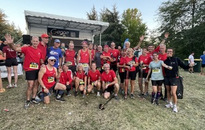 La saison est lancée !