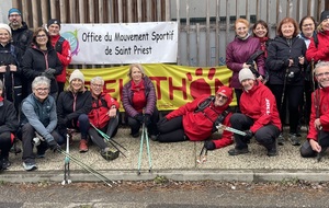 le Jocel soutient le Téléthon !