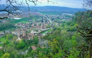 Marche Nordique – 09/05/26 - Sortie Nature N°9