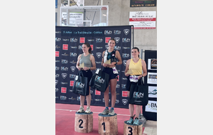 Bravo Lisa 🥇👏🏻