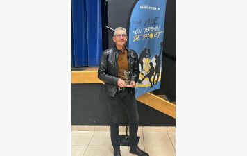 Bravo à Jean-Pierre !