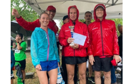 Ça démarre fort pour le Jocel !