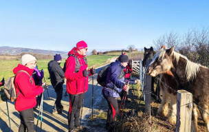 Marche Nordique - Sortie Nature N°4
