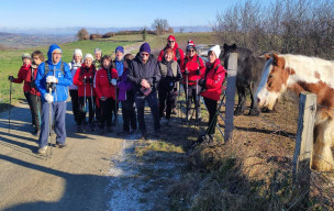 Marche Nordique - Sortie Nature N°4