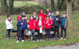 Marche Nordique - Sortie Nature N°5