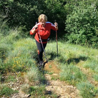 Marche Nordique - Sortie Nature N°9