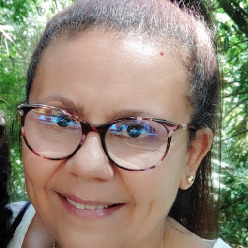 Soraya Chabbi